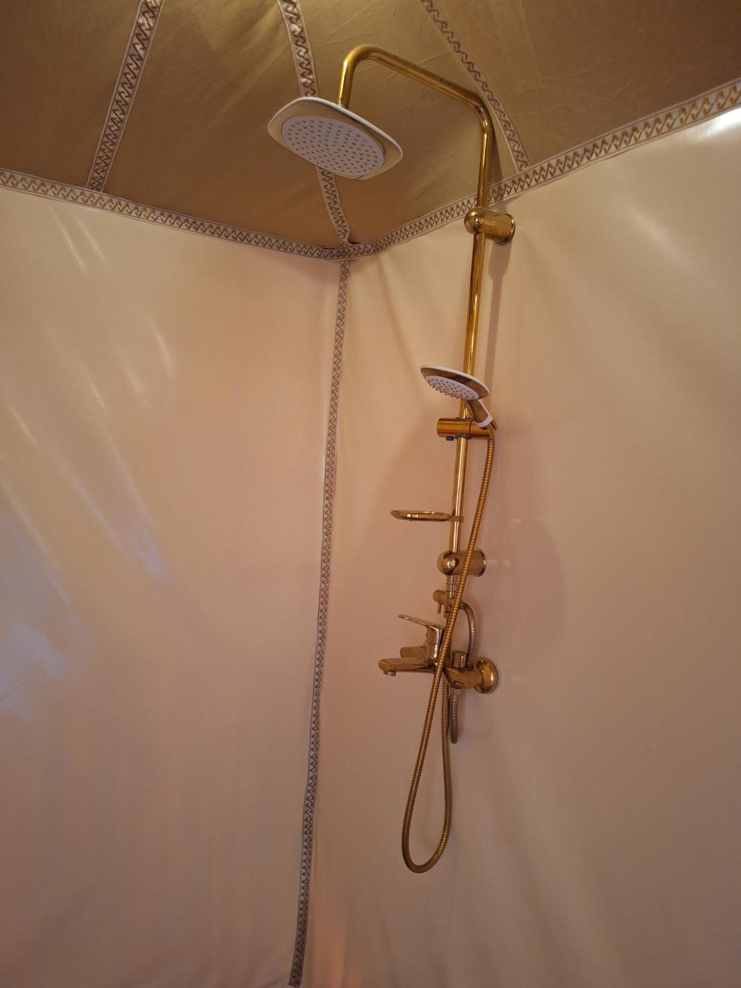 Nomad Luxury Camp Hotell Merzouga Rom bilde